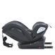 Автокрісло дитяче EL CAMINO, Evolution 360, 0-36 кг, сіре, ME 1045 Simply Gray