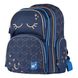 Набор: рюкзак ортопедический + сумка для обуви + пенал "YES» S-30 Juno "Sweet Dreams", 555483-1
