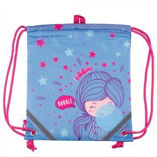 Сумка для обуви YES SB-10 Girls style