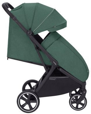 Коляска прогулочная Carrello Corsa CRL-5518 Lime Green, Карелло Корса