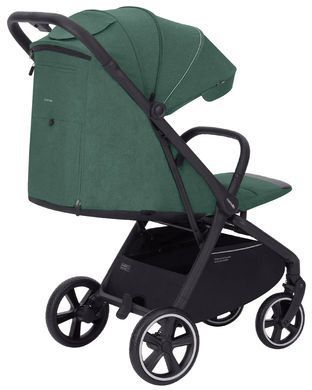 Коляска прогулочная Carrello Corsa CRL-5518 Lime Green, Карелло Корса