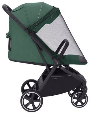 Коляска прогулочная Carrello Corsa CRL-5518 Lime Green, Карелло Корса
