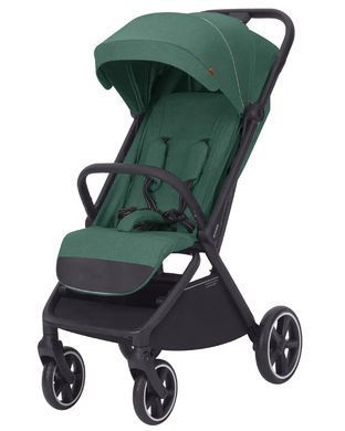 Коляска прогулочная Carrello Corsa CRL-5518 Lime Green, Карелло Корса