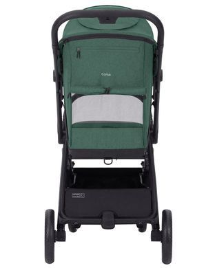 Коляска прогулочная Carrello Corsa CRL-5518 Lime Green, Карелло Корса