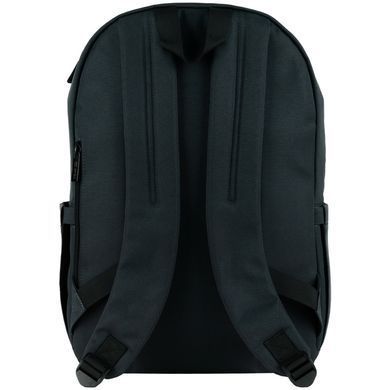 Рюкзак GoPack Education Teens 178 чёрный