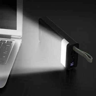Повербанк Power Bank HOCO J73 30000 mAh