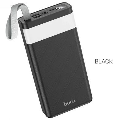 Повербанк Power Bank HOCO J73 30000 mAh
