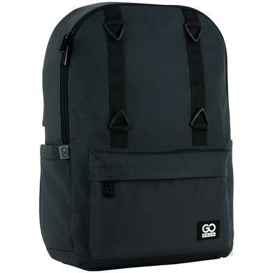 Рюкзак GoPack Education Teens 178 чёрный