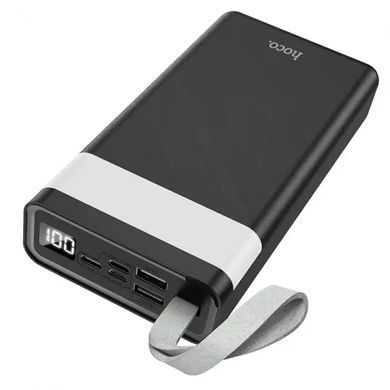 Повербанк Power Bank HOCO J73 30000 mAh