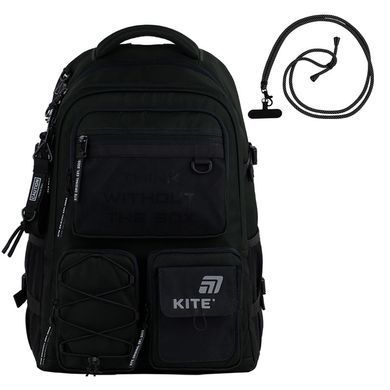 Рюкзак Kite Education teens 1018XL-2
