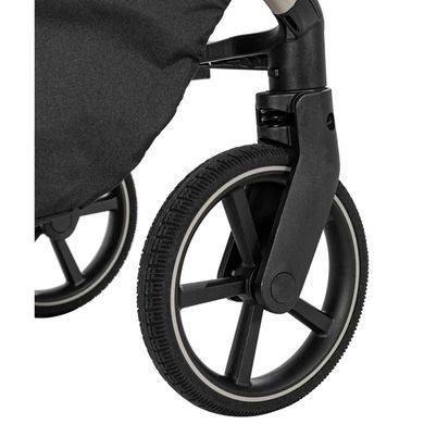 Коляска универсальная 2 в 1, CARRELLO Vector CRL-6550 2в1 Deep Green, Карелло Вектор