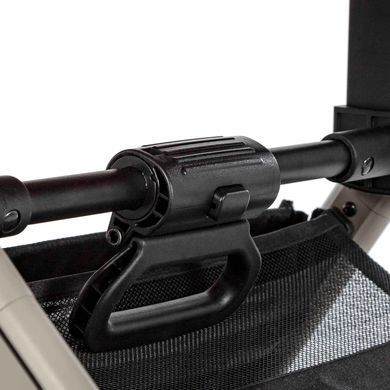 Коляска универсальная 2 в 1, CARRELLO Vector CRL-6550 2в1 Deep Green, Карелло Вектор