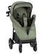 Коляска прогулянкова CARRELLO Bravo SL CRL-5520 Fruit Green, зелена, візочок Карелло Браво