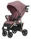 Коляска прогулянкова, візочок Carrello Echo CRL-8508 Charm Pink, рожева, Карелло Ечо, до 22 кг, UPF 50+