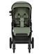 Коляска прогулянкова CARRELLO Bravo SL CRL-5520 Fruit Green, зелена, візочок Карелло Браво