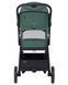 Коляска прогулочная Carrello Corsa CRL-5518 Lime Green, Карелло Корса
