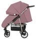 Коляска прогулянкова, візочок Carrello Echo CRL-8508 Charm Pink, рожева, Карелло Ечо, до 22 кг, UPF 50+