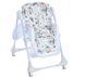 Стульчик для кормления Bambi, ремни безопасности, M 3233 Lion King Beige
