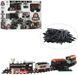 Игрушечная железная дорога "Эра паровозов", 650 см, 701831 R/YY127