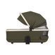 Коляска универсальная 2 в 1, CARRELLO Vector CRL-6550 2в1 Deep Green, Карелло Вектор