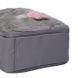 Мягкий рюкзак Yes К-47ХS Pusheen Toy создан, чтобы сопровождать ребенка в первых самостоятельных шагах &mdash; в садик, на прогулку или