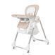 Стульчик для кормления Carrello Toffee CRL-9502/3 Light Beige Карелло Тоффи