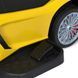 Электромобиль детский Lamborghini, машина с мотором 25W, музыка-UCB, M 5777EBL-6