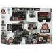 Игрушечная железная дорога "Эра паровозов", 650 см, 701831 R/YY127