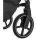 Коляска универсальная 2 в 1, CARRELLO Vector CRL-6550 2в1 Deep Green, Карелло Вектор