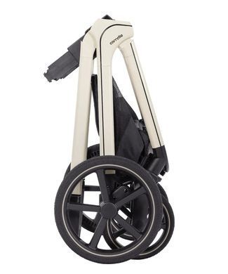 Коляска універсальна 2 в 1, CARRELLO Vector CRL-6550 2в1 Prime Blue, Карелло Вектор