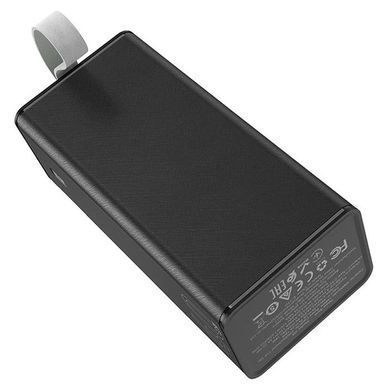 Повербанк Power Bank HOCO J86 40000 mAh Швидка зарядка!