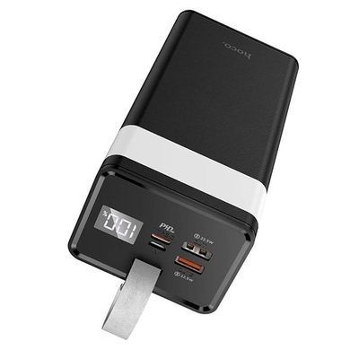 Повербанк Power Bank HOCO J86 40000 mAh Швидка зарядка!