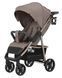 Коляска прогулянкова, візочок Carrello Echo CRL-8508 Camel Beige, бежева, Карелло Ечо, до 22 кг, UPF 50+