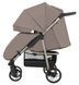 Коляска прогулянкова, візочок Carrello Echo CRL-8508 Camel Beige, бежева, Карелло Ечо, до 22 кг, UPF 50+