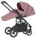 Коляска прогулочная CARRELLO Alfa CRL-5508 Rouge Pink, розовая Карелло Альфа