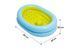 Басейн дитячий Intex 48421, "Baby Bath Tube Set" 86*64*23 см