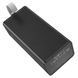 Повербанк Power Bank HOCO J86 40000 mAh Швидка зарядка!