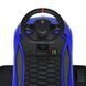 Электромобиль детский Lamborghini, машина с мотором 25W, музыка-UCB, M 5777EBL-4