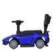 Электромобиль детский Lamborghini, машина с мотором 25W, музыка-UCB, M 5777EBL-4