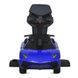 Электромобиль детский Lamborghini, машина с мотором 25W, музыка-UCB, M 5777EBL-4