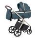 Коляска універсальна 2 в 1, CARRELLO Vector CRL-6550 2в1 Prime Blue, Карелло Вектор