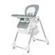 Стульчик для кормления Carrello Toffee CRL-9502/3 Cloud Grey Карелло Тоффи