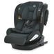 Автокресло детское EL CAMINO, Evolution 360, 0-36 кг, темно-серое, ME 1045 Antracite