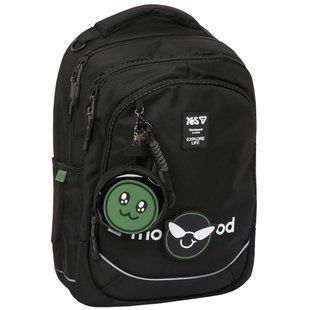 Рюкзак школьный Yes Mood TS-59L