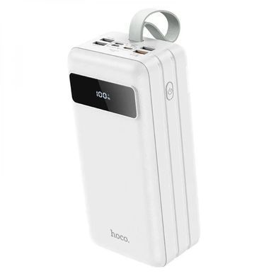 Повербанк Power Bank HOCO J86B 60000 mAh Швидка зарядка!