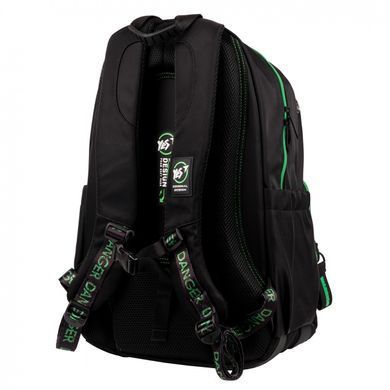 Рюкзак шкільний ортопедичний Yes Warrior TS-47 559620