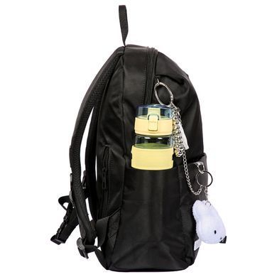 Рюкзак Yes Miffy Black&White T-105M