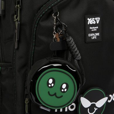 Рюкзак школьный Yes Mood TS-59L