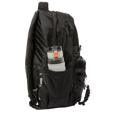 Рюкзак Yes Emotions Black N T-51