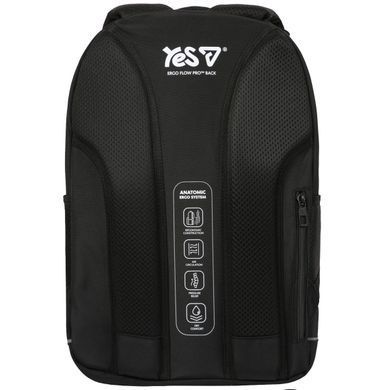 Рюкзак школьный Yes Mood TS-59L